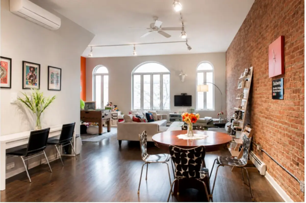 251 WASHINGTON ST #second floor, Jersey City, NJ 07302 - #1