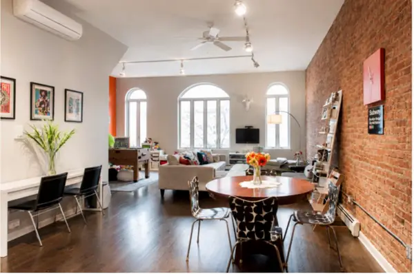 251 WASHINGTON ST #second floor, JC, Downtown, NJ 07302