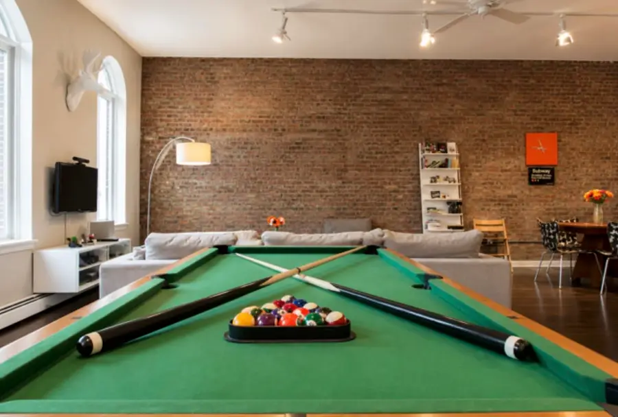251 WASHINGTON ST #second floor, Jersey City, NJ 07302 - #2
