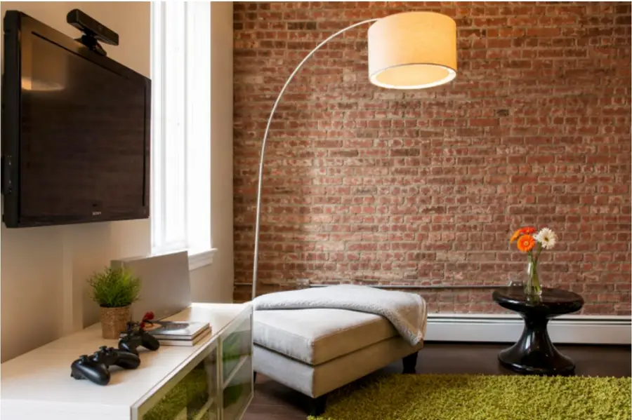 251 WASHINGTON ST #second floor, Jersey City, NJ 07302 - #3