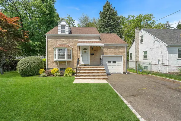 938 LIBERTY AVE, UNION TWP, NJ 07083