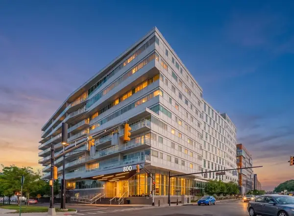 800 AVENUE AT PORT IMPERIAL #920, Weehawken, NJ 07086