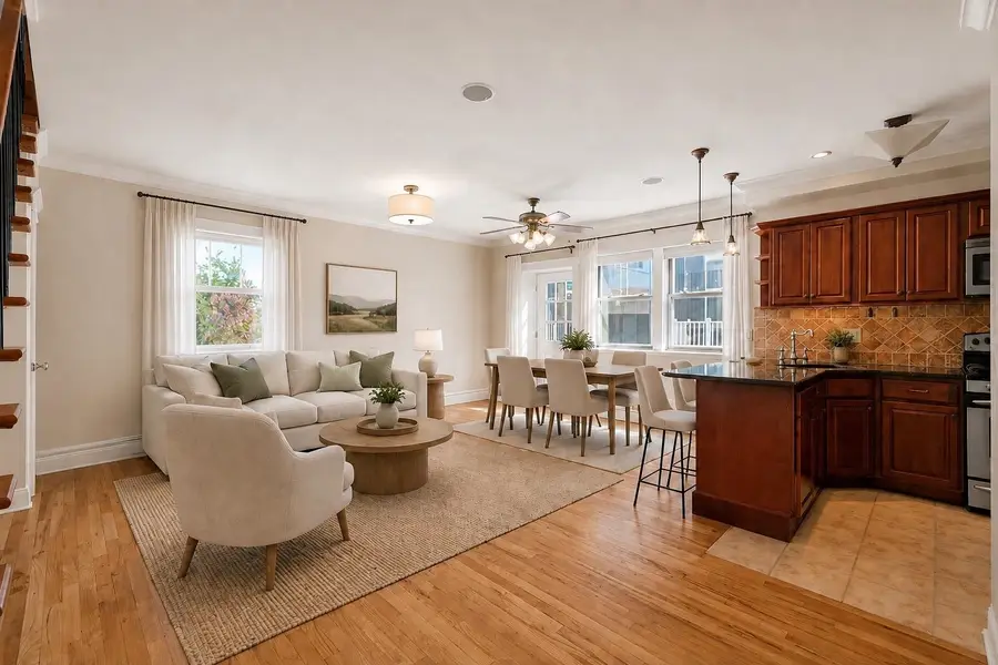 40-46 WEST 20TH ST #13, Bayonne, NJ 07002 - #2