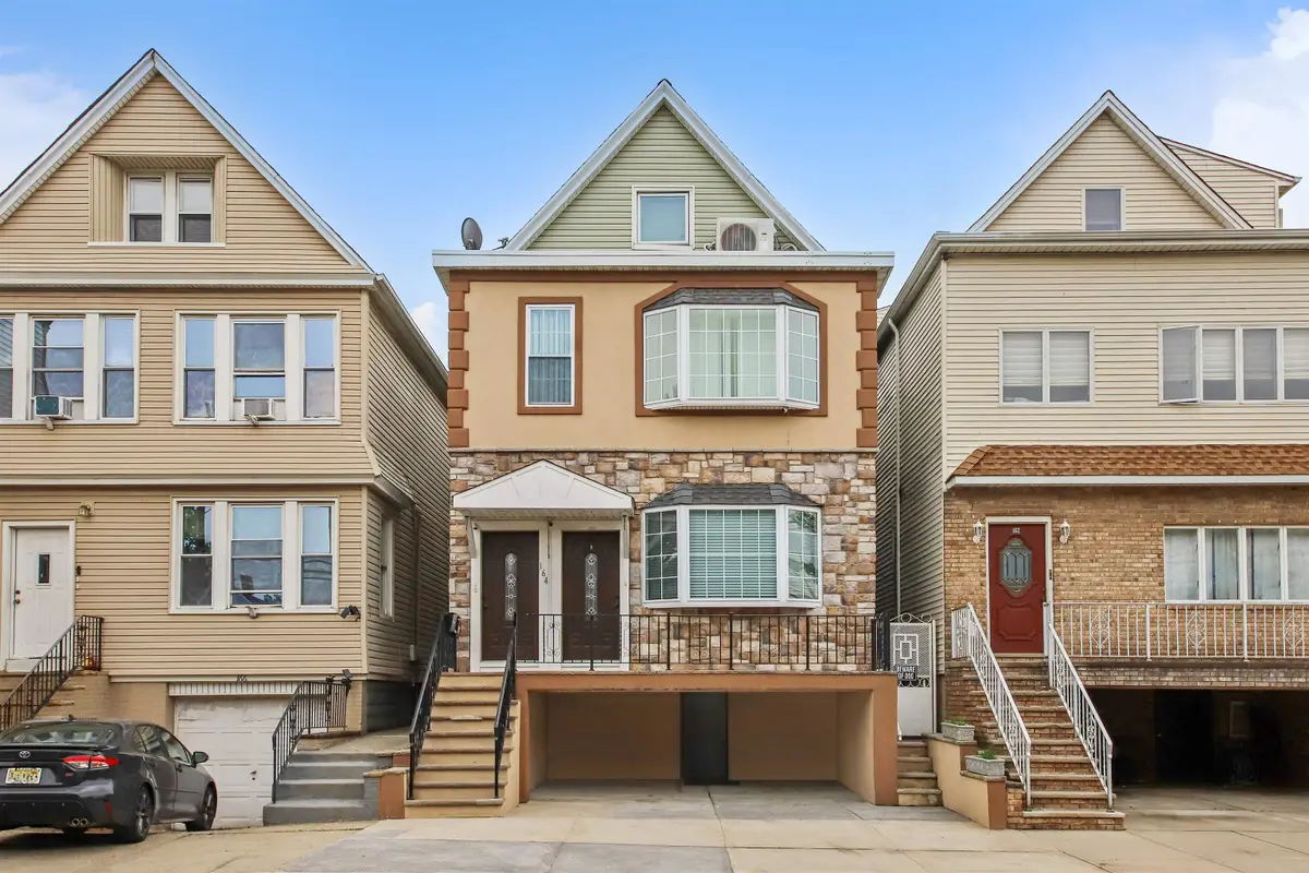 164 AVENUE B, Bayonne, NJ 07002 - #1