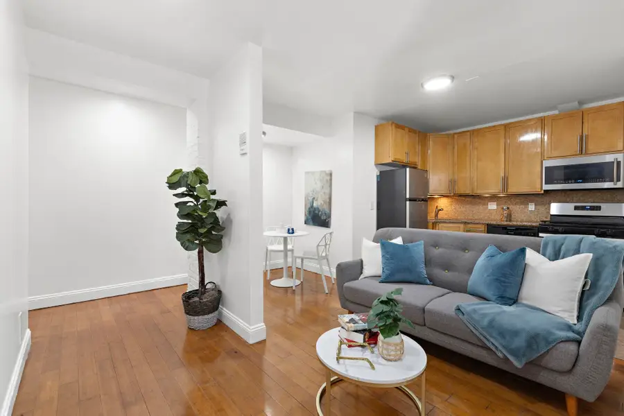 145 HARRISON AVE #B1, Jersey City, NJ 07304 - #2