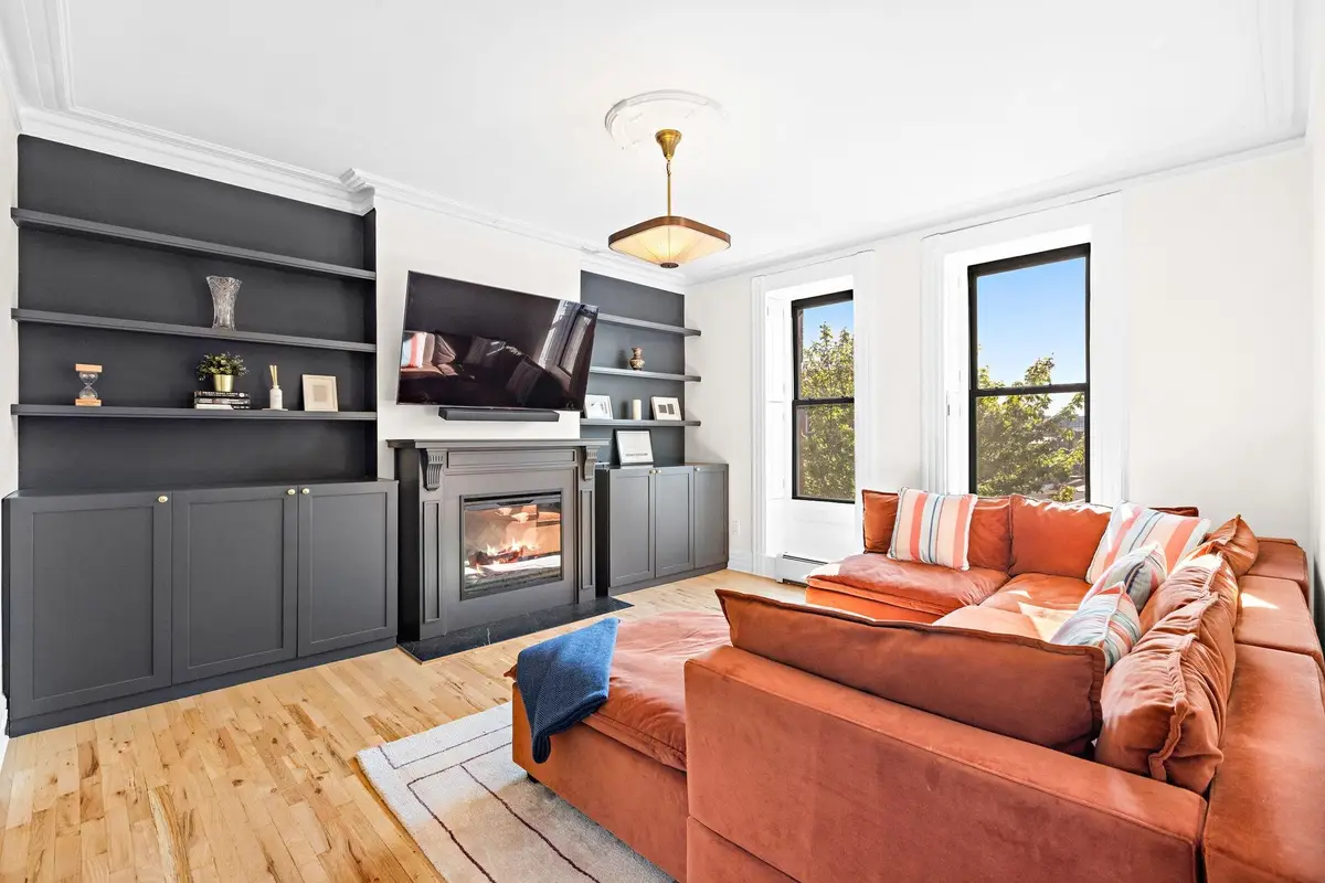 819 WASHINGTON ST #4, Hoboken, NJ 07030 - #1