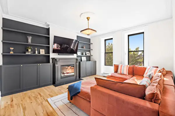 819 WASHINGTON ST #4, Hoboken, NJ 07030