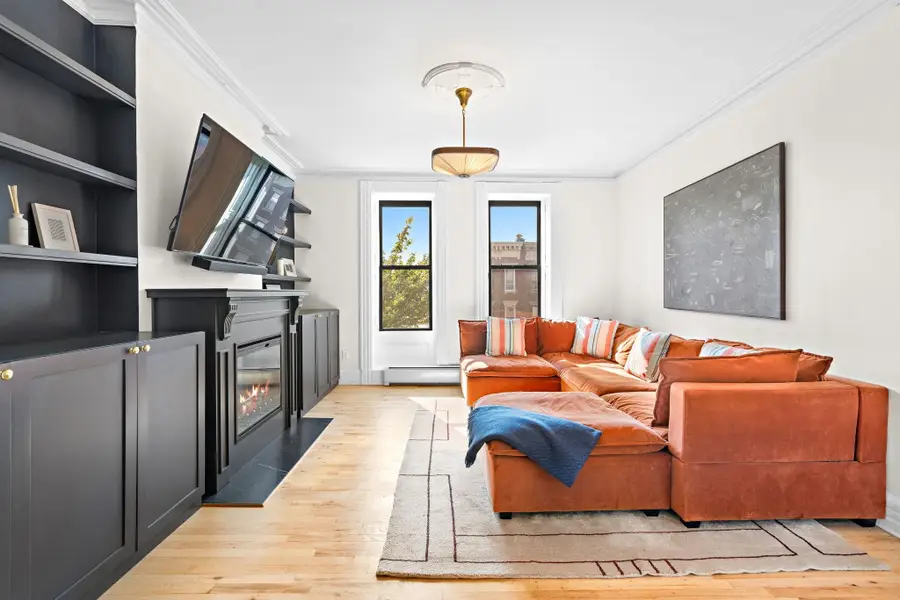 819 WASHINGTON ST #4, Hoboken, NJ 07030 - #2