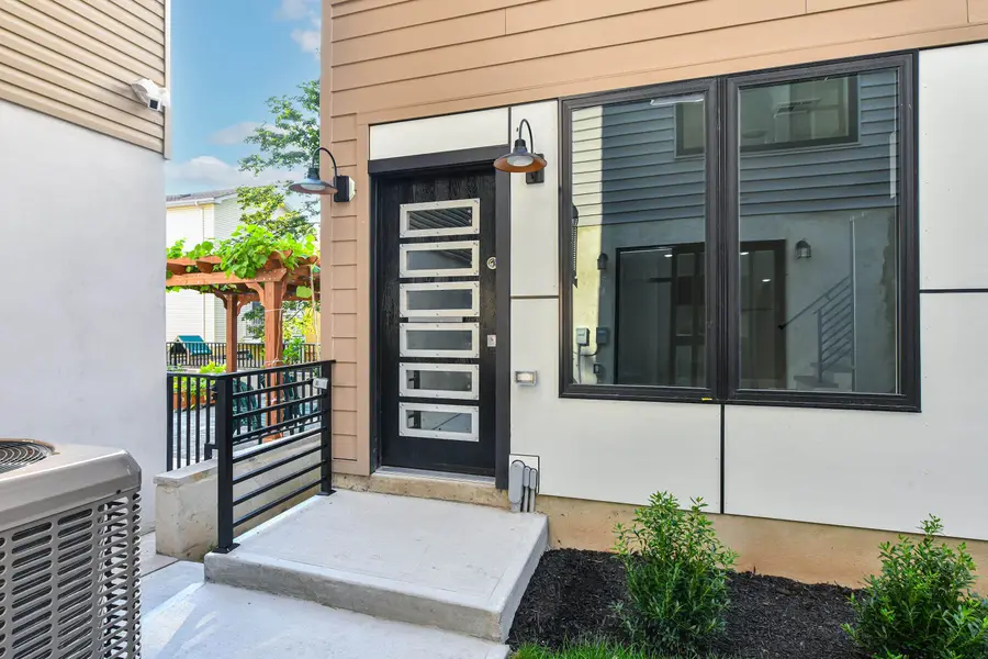 221 COLUMBIA AVE #3 (ADU), Jersey City, NJ 07307 - #2