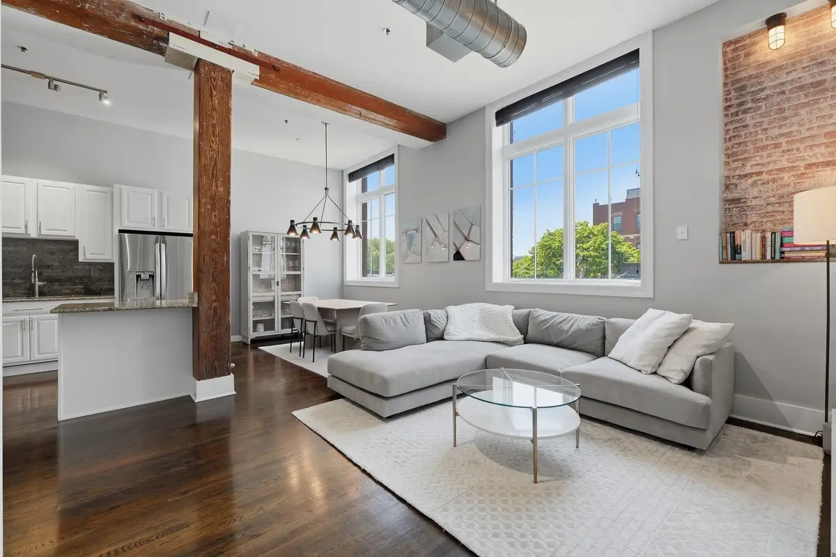 1023 CLINTON ST #4A, Hoboken, NJ 07030 - #1