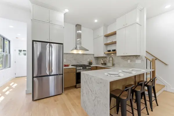 113 OAK ST #1, JC, Bergen-Lafayett, NJ 07305