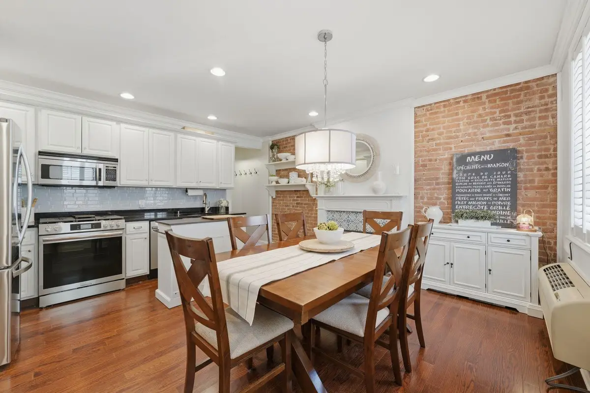 405 BLOOMFIELD ST #2, Hoboken, NJ 07030 - #1