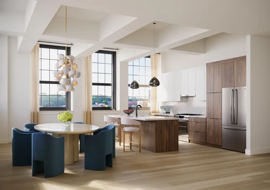 38 JACKSON ST #509, Hoboken, NJ 07030 - #2