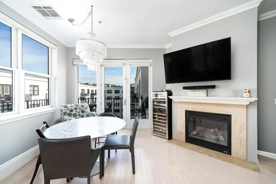 1200 GRAND ST #629, Hoboken, NJ 07030 - #3