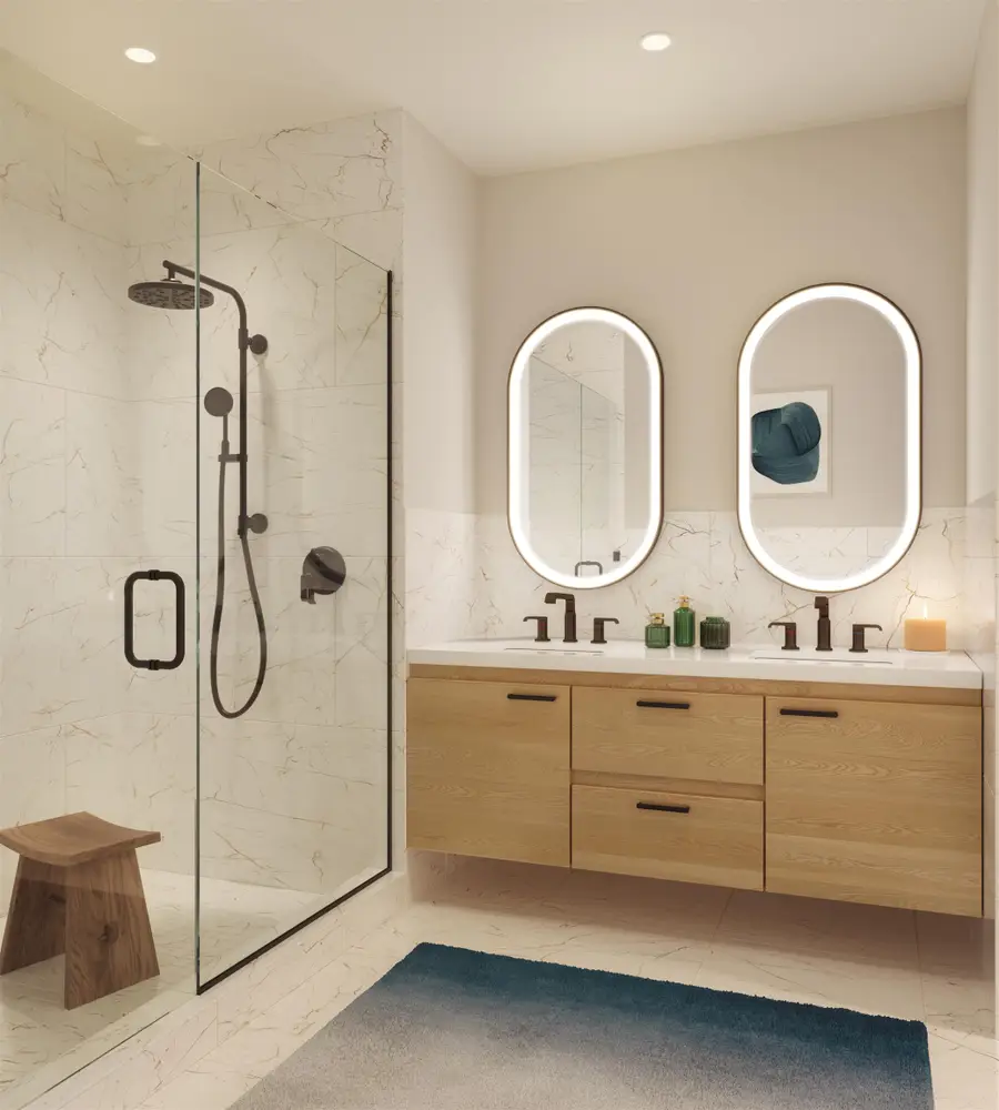 38 JACKSON ST #601, Hoboken, NJ 07030 - #3
