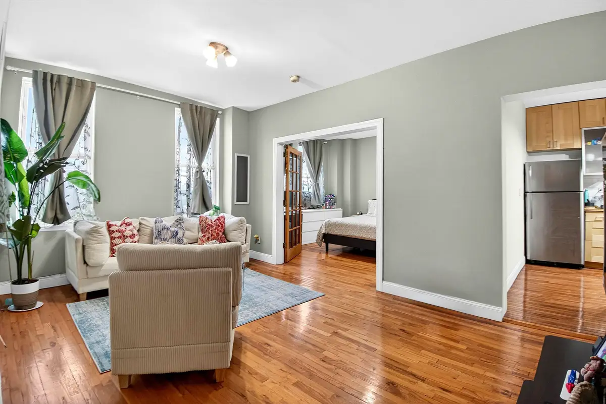 278 MAGNOLIA AVE #12, Jersey City, NJ 07306 - #1