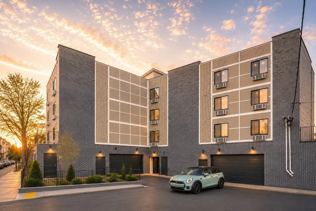 2601 JANE ST #302, North Bergen, NJ 07047 - #1