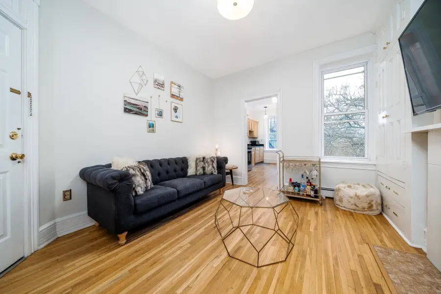 109 ERIE ST #3R, Jersey City, NJ 07302 - #2