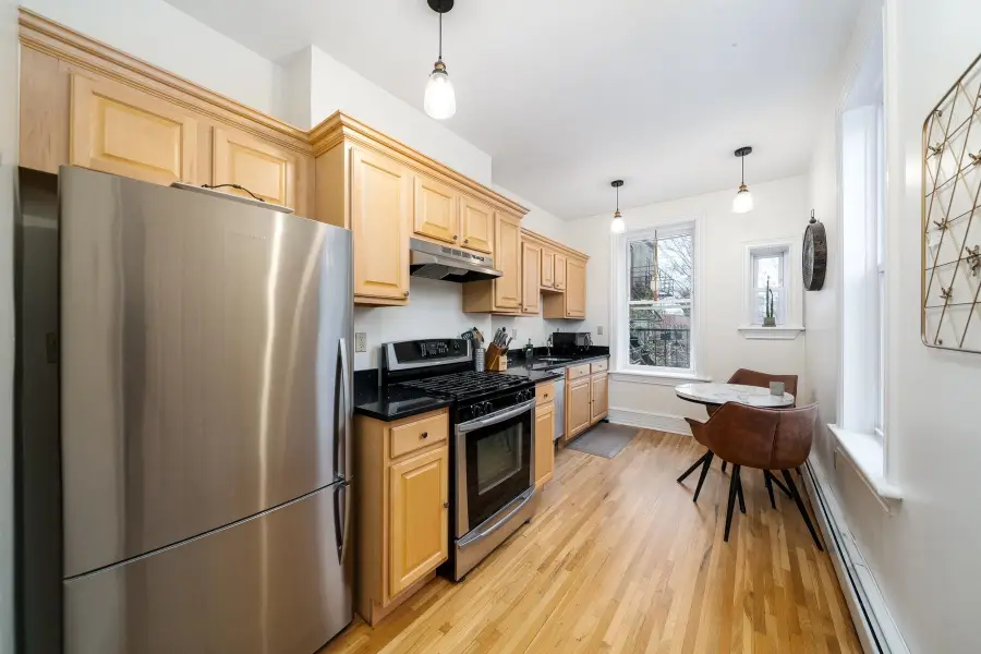 109 ERIE ST #3R, Jersey City, NJ 07302 - #3