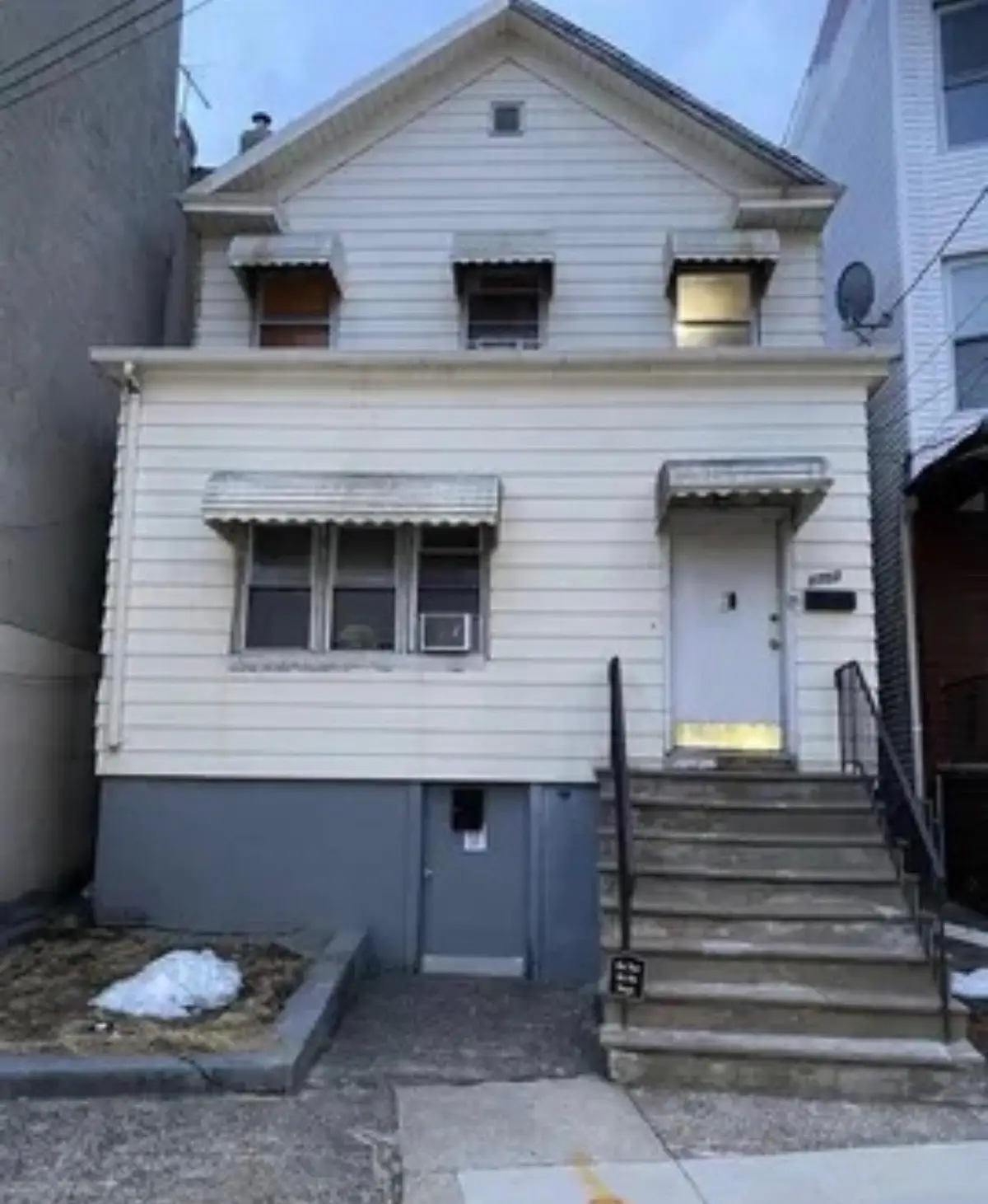 1702 KENNEDY BLVD, Jersey City, NJ 07305 - #1