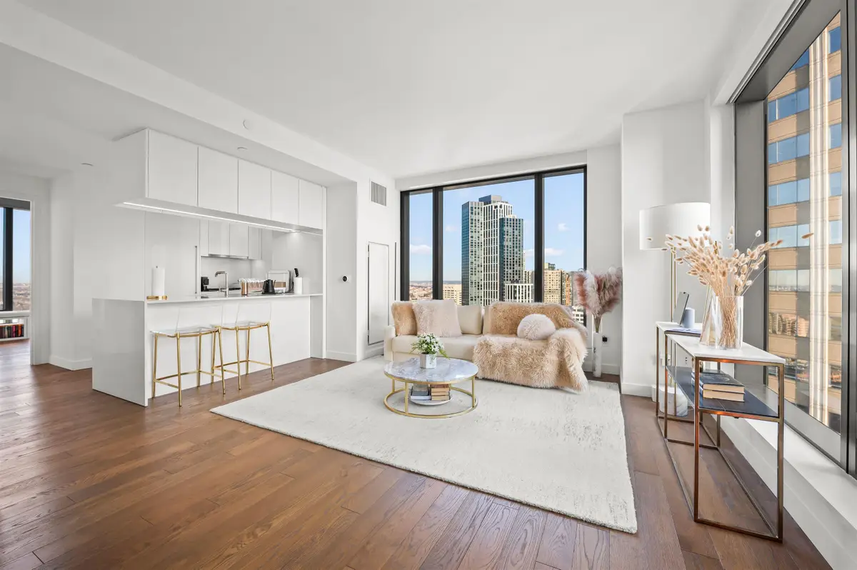 99 HUDSON ST #2901, Jersey City, NJ 07303 - #1