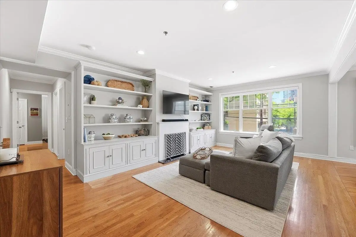 82 CLINTON ST #2C, Hoboken, NJ 07030 - #1