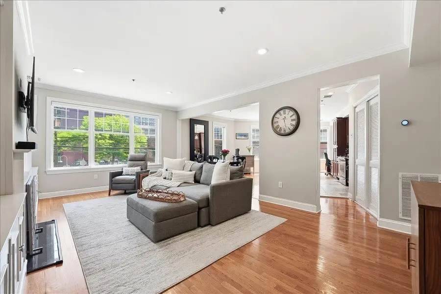 82 CLINTON ST #2C, Hoboken, NJ 07030 - #2