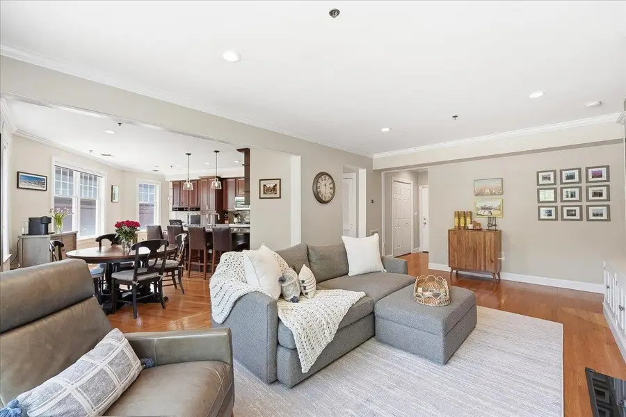 82 CLINTON ST #2C, Hoboken, NJ 07030 - #3