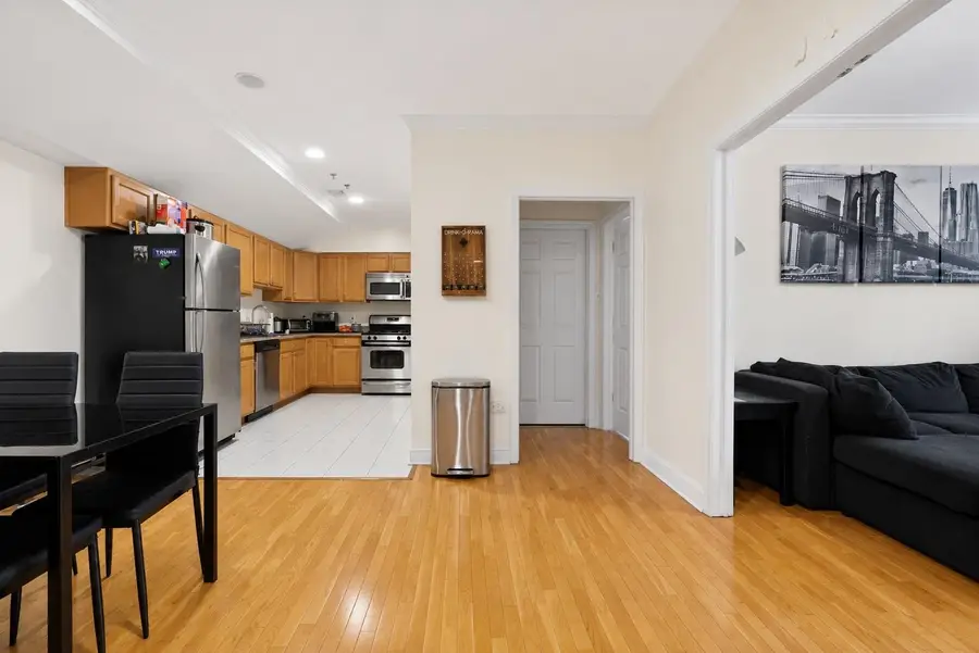 218 JACKSON ST #7A, Hoboken, NJ 07030 - #2