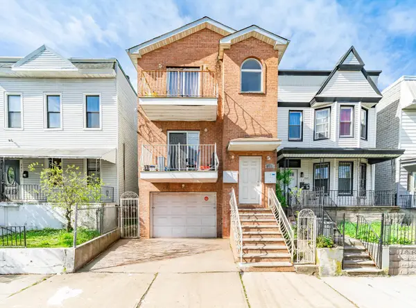 263 FORREST ST, JC, Bergen-Lafayett, NJ 07304-2279
