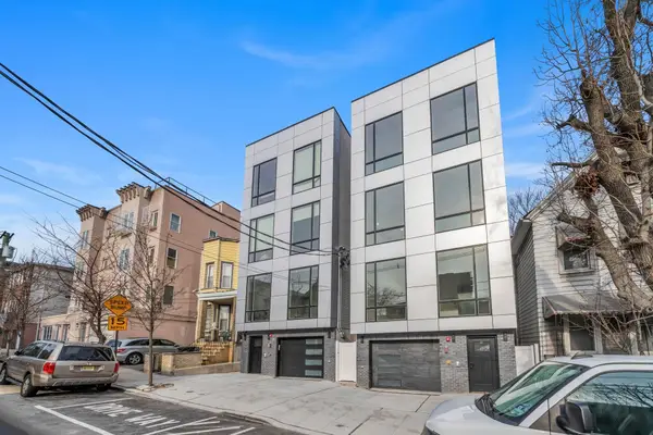 136 35TH ST #2, Union City, NJ 07087