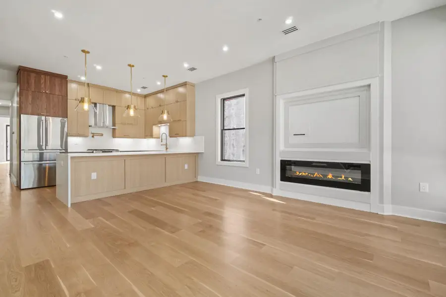 160 CENTRAL AVE #2, Jersey City, NJ 07307 - #2