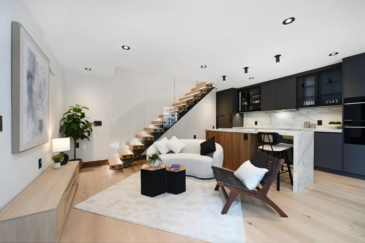 91 HANCOCK AVE #3, Jersey City, NJ 07307 - #1