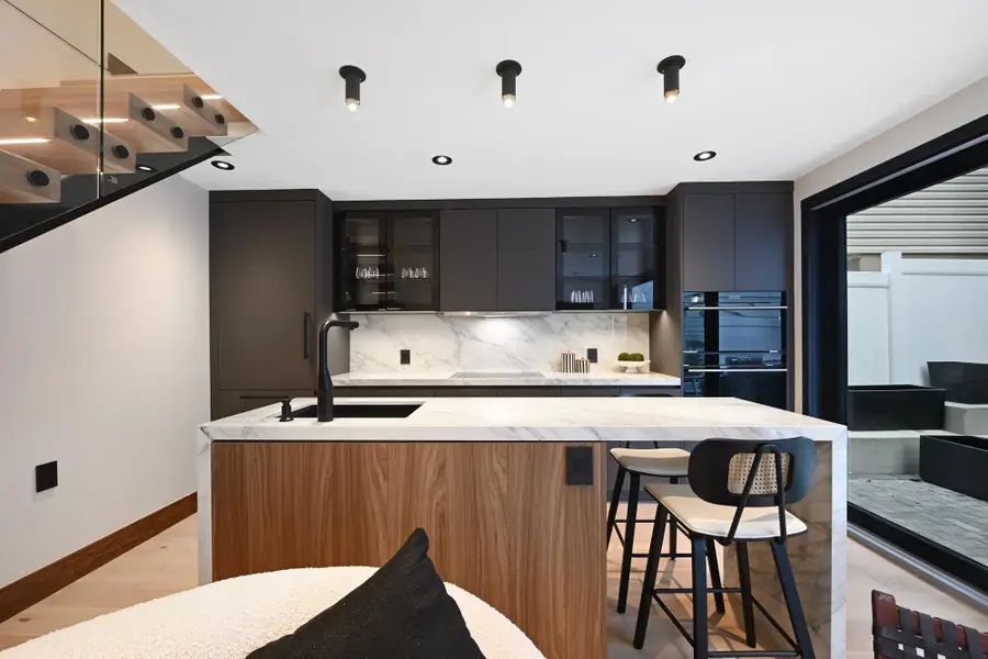 91 HANCOCK AVE #3, Jersey City, NJ 07307 - #3