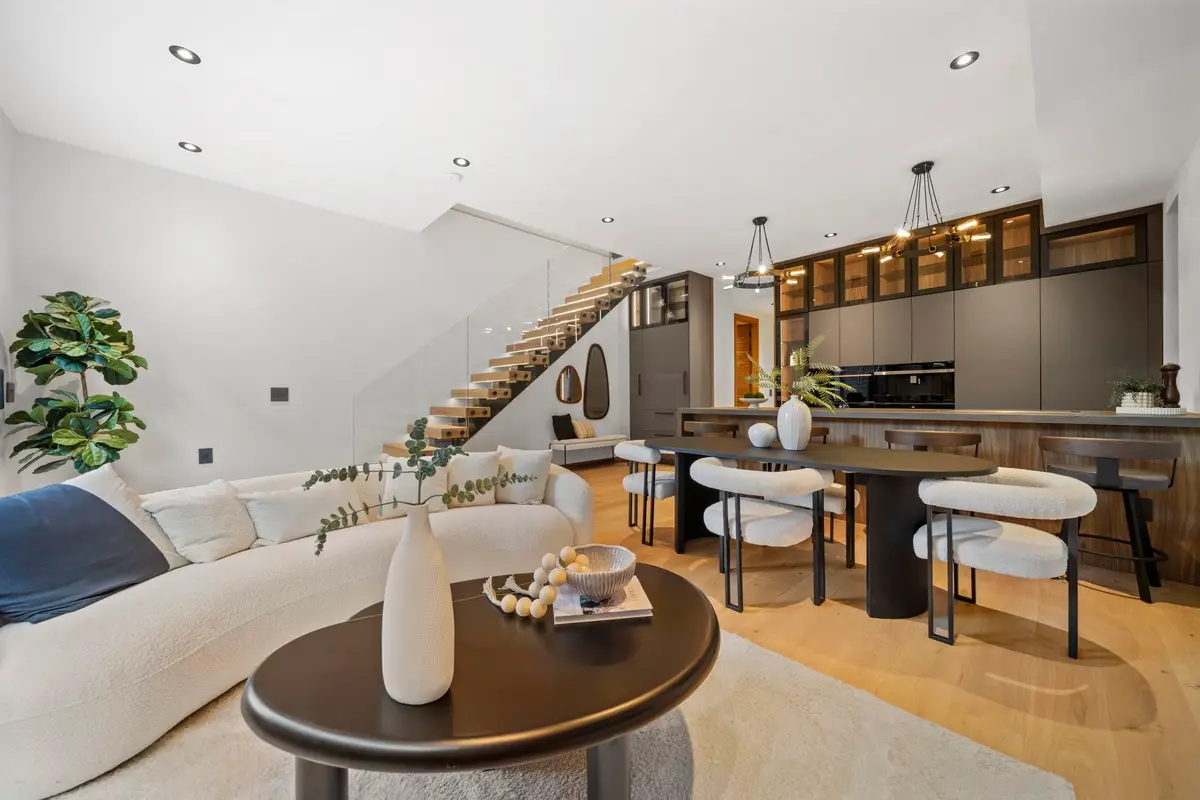 91 HANCOCK AVE #1, Jersey City, NJ 07307 - #1
