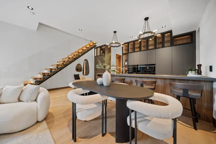 91 HANCOCK AVE #1, Jersey City, NJ 07307 - #2