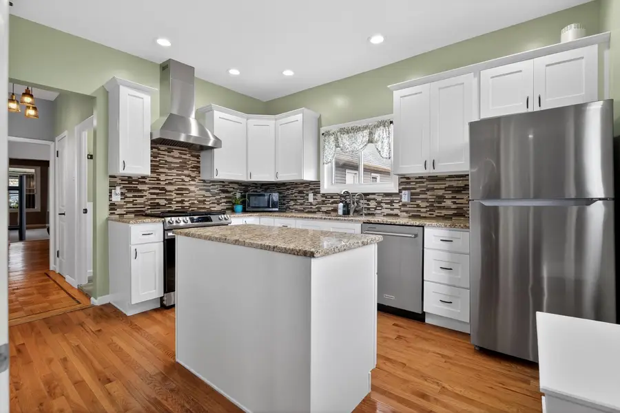 20 CONDICT ST, Jersey City, NJ 07306 - #2