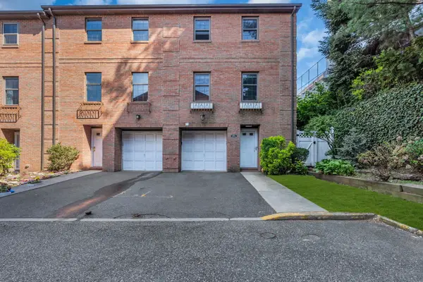 3661 MEADOW LANE #3661, North Bergen, NJ 07047