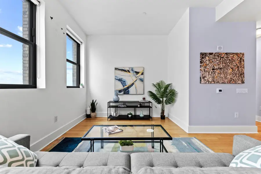 4 BEACON WAY #1511, Jersey City, NJ 07304 - #2