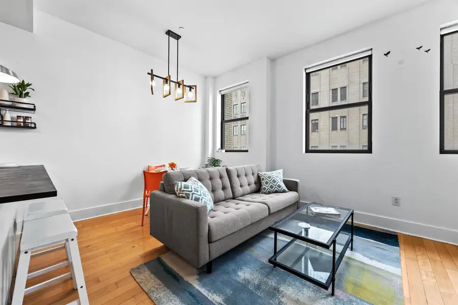 4 BEACON WAY #1511, Jersey City, NJ 07304 - #3
