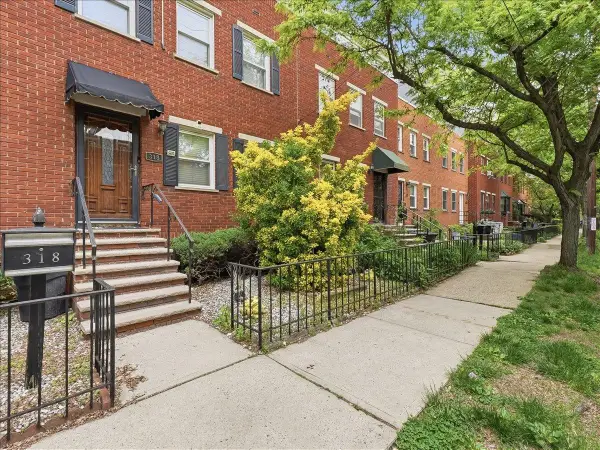 318 9TH ST, JC, Downtown, NJ 07302