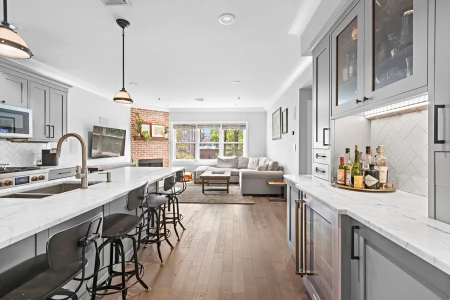 1313 PARK AVE #4C, Hoboken, NJ 07030 - #2