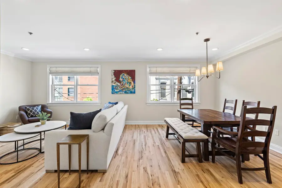 225 CLINTON ST #2, Hoboken, NJ 07030 - #2