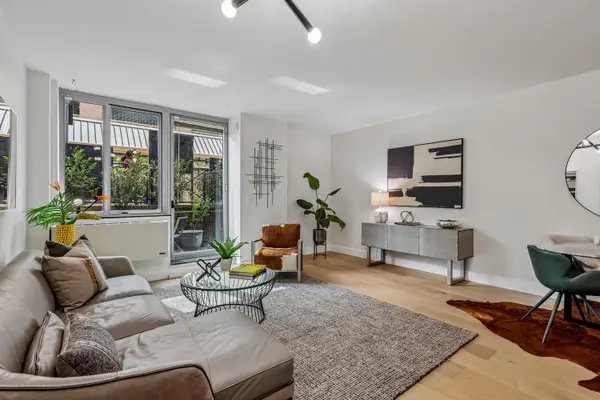 25 HUDSON ST #111, JC, Downtown, NJ 07302