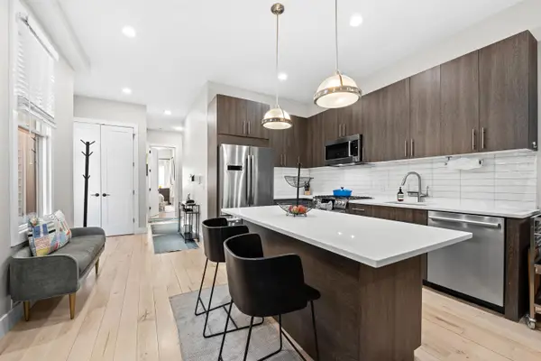 289 WEBSTER AVE #1a, JC, Heights, NJ 07307