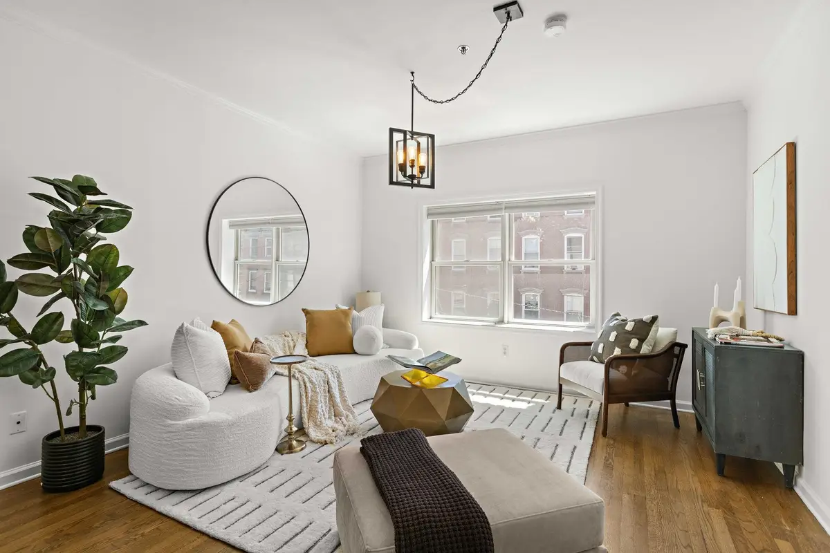 520 PARK AVE #3, Hoboken, NJ 07030 - #1