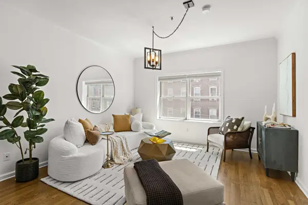 520 PARK AVE #3, Hoboken, NJ 07030