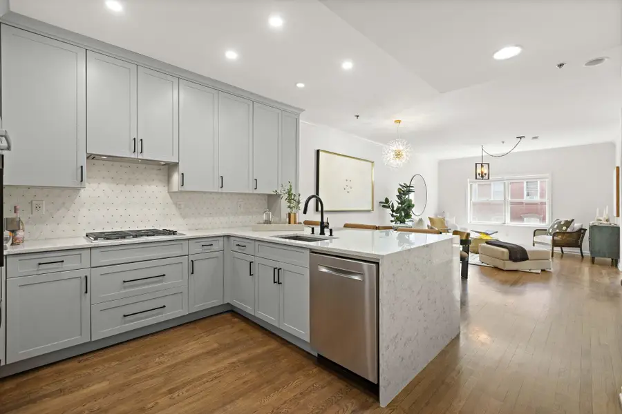 520 PARK AVE #3, Hoboken, NJ 07030 - #3