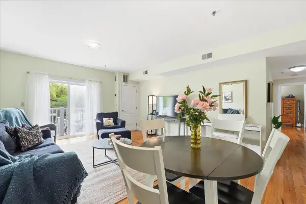 902 NORTH 5TH ST #207, Newark, NJ 07107