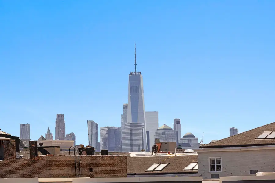 722 JEFFERSON ST #5C, Hoboken, NJ 07030 - #2